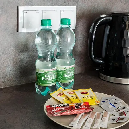 Wlochy Rownolegla Chic By Bookinghost Apartment