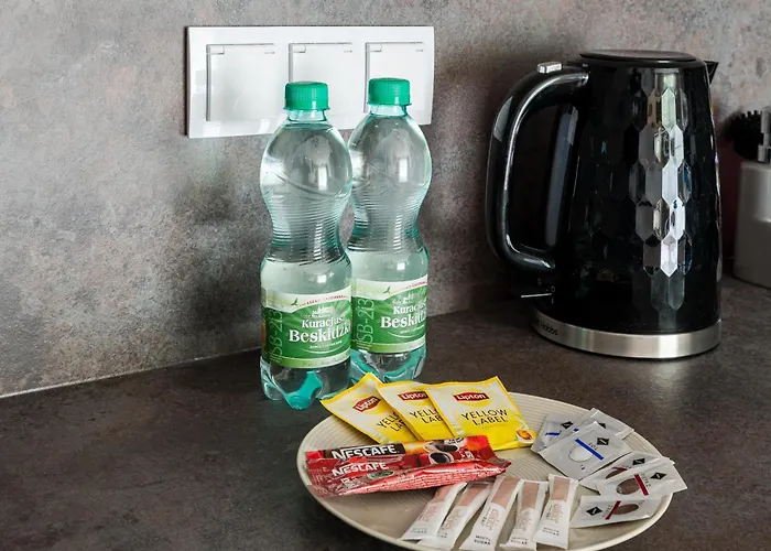 Wlochy Rownolegla Chic By Bookinghost شقة