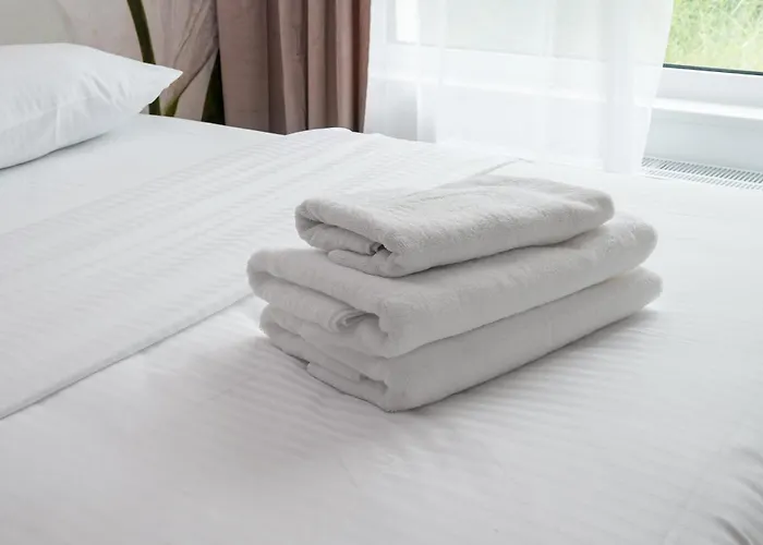 شقة Wlochy Rownolegla Chic By Bookinghost *