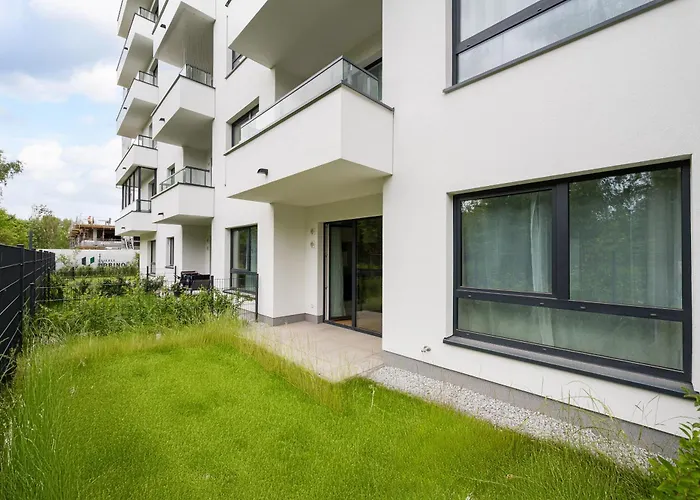 Wlochy Rownolegla Chic By Bookinghost