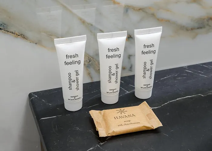 شقة Wlochy Rownolegla Chic By Bookinghost