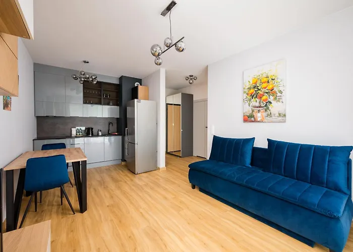 Lejlighed Wlochy Rownolegla Chic By Bookinghost