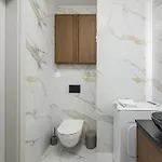 Wlochy Rownolegla Chic By Bookinghost Apartmán