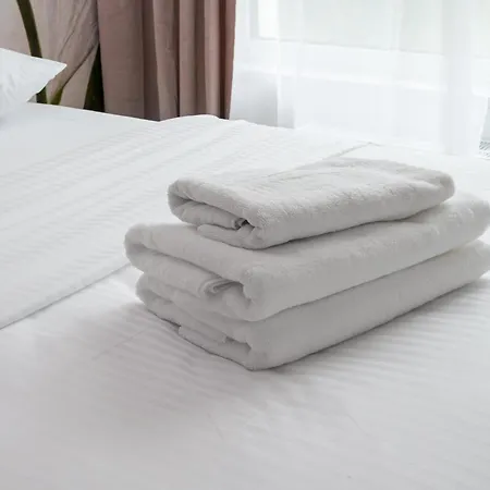 Appartement Wlochy Rownolegla Chic By Bookinghost *