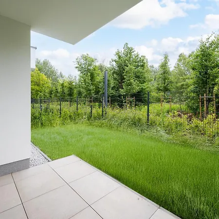 Wlochy Rownolegla Chic By Bookinghost Appartement